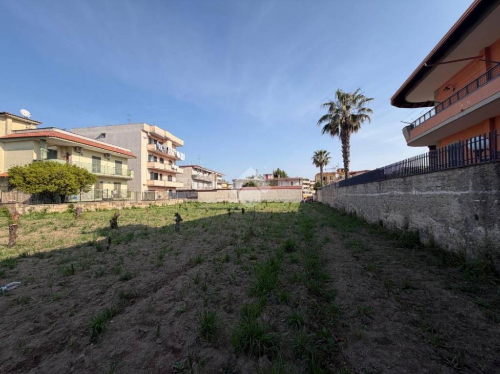 terreno agricolo in vendita a Marano di Napoli