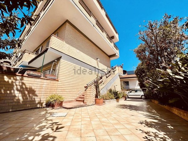 casa indipendente in vendita a Marano di Napoli