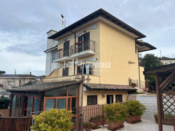 casa indipendente in vendita a Marano di Napoli