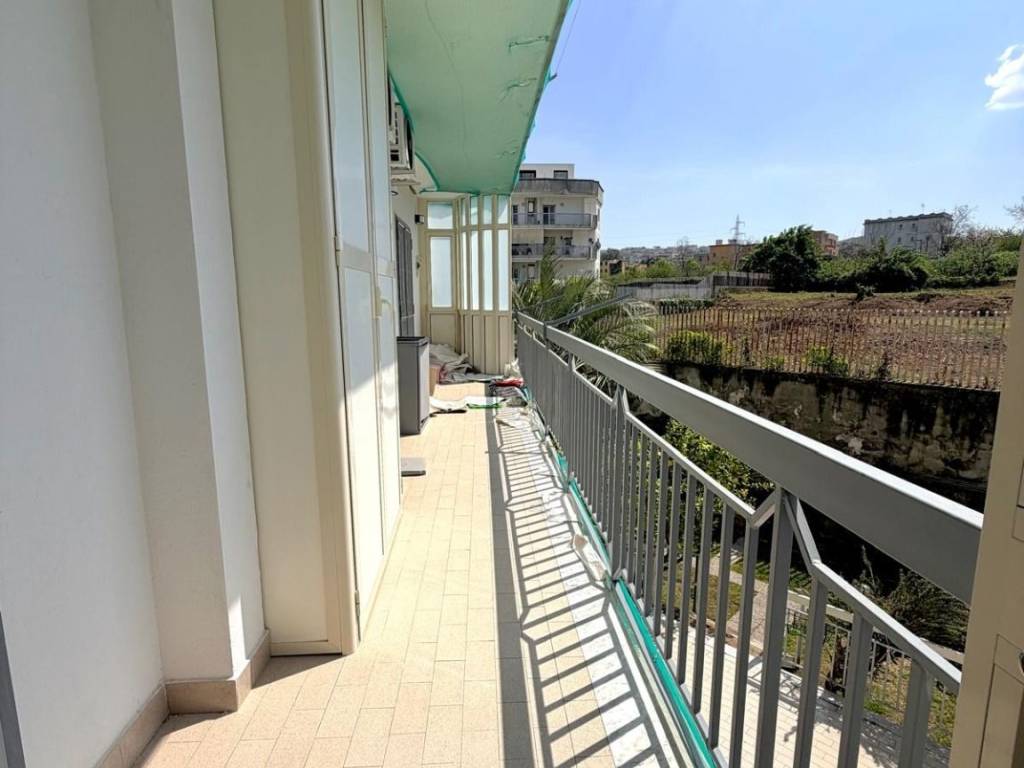 appartamento in vendita a Marano di Napoli
