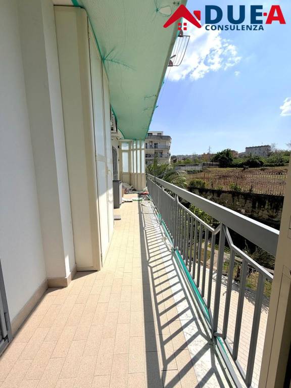 appartamento in vendita a Marano di Napoli