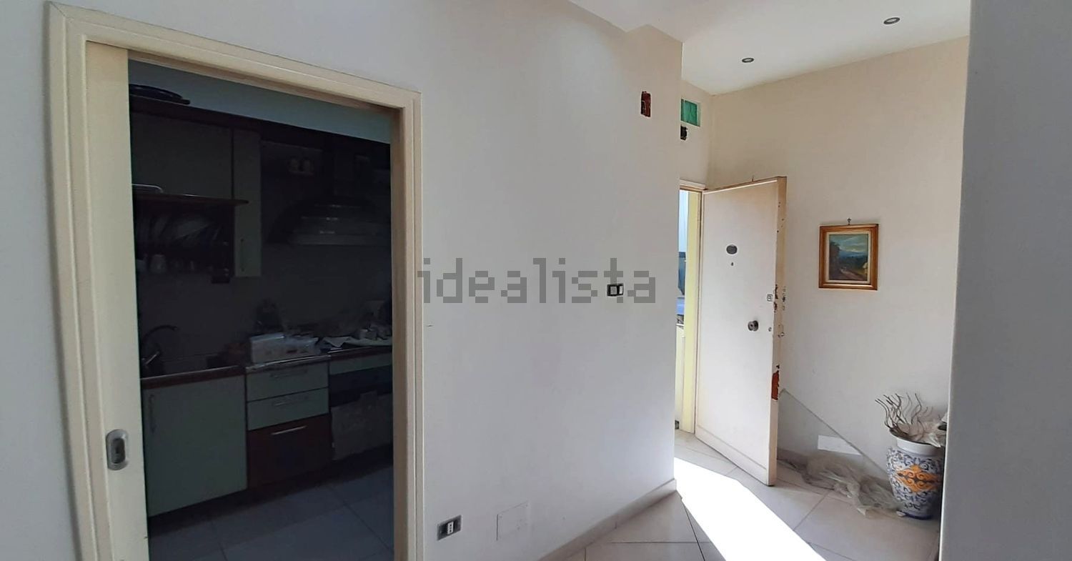 appartamento in vendita a Marano di Napoli in zona Centro Città