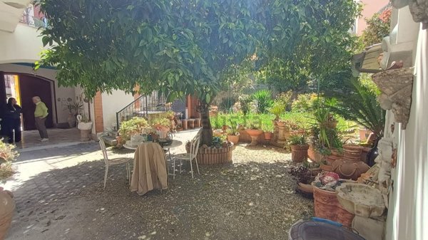casa indipendente in vendita a Marano di Napoli