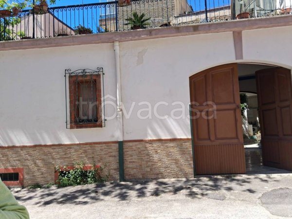 casa indipendente in vendita a Marano di Napoli