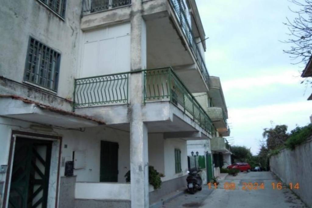 appartamento in vendita a Marano di Napoli
