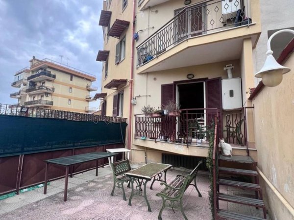 appartamento in vendita a Marano di Napoli in zona Centro Città