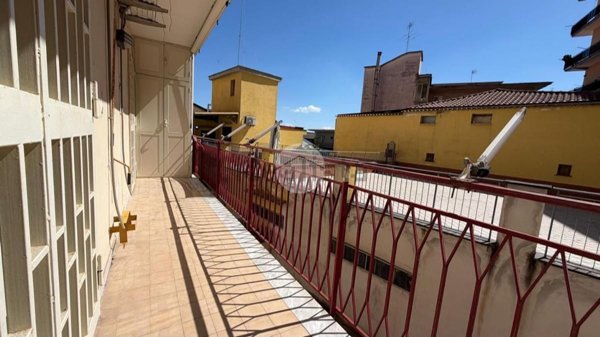 appartamento in vendita a Marano di Napoli