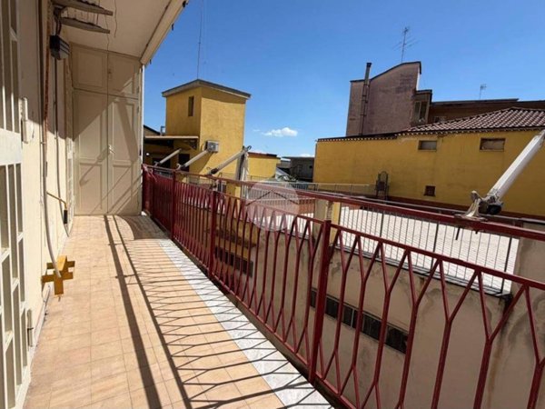 appartamento in vendita a Marano di Napoli
