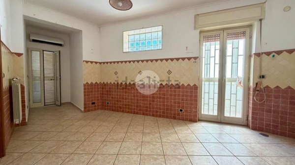 appartamento in vendita a Marano di Napoli