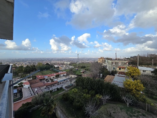 casa indipendente in vendita a Marano di Napoli