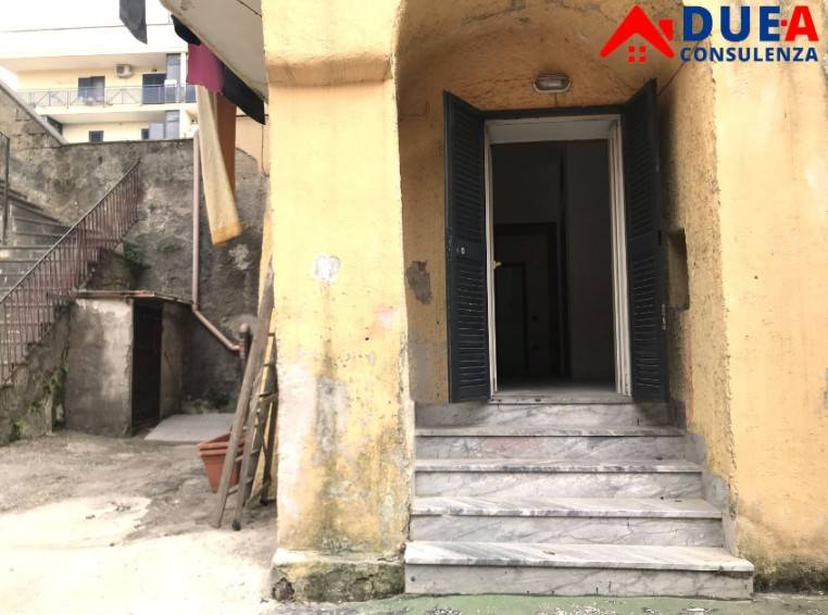 appartamento in vendita a Marano di Napoli in zona Centro Città