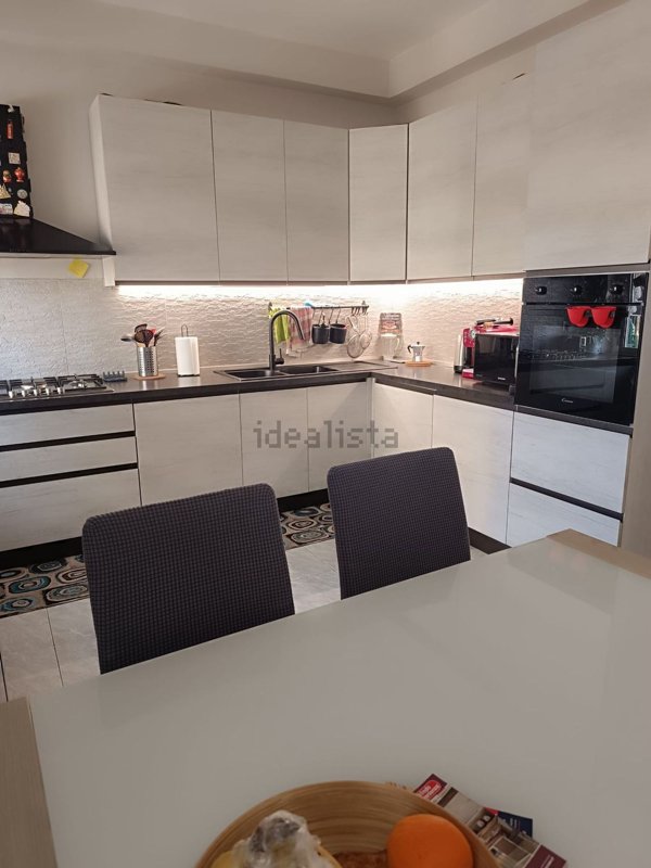 appartamento in vendita a Marano di Napoli in zona Centro Città