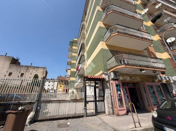 appartamento in vendita a Marano di Napoli in zona Centro Città