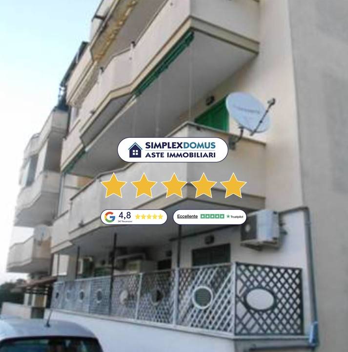 appartamento in vendita a Marano di Napoli