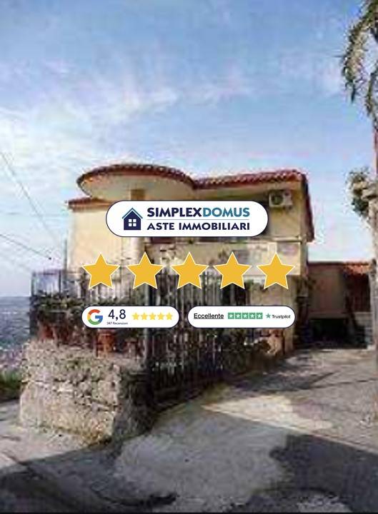 casa indipendente in vendita a Marano di Napoli in zona San Marco