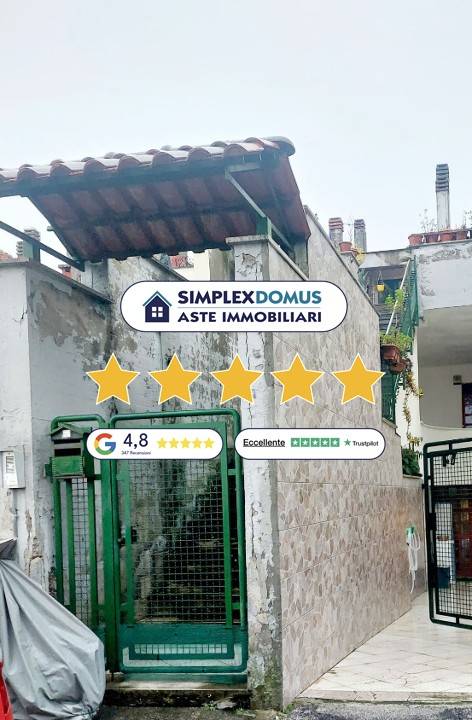 appartamento in vendita a Marano di Napoli