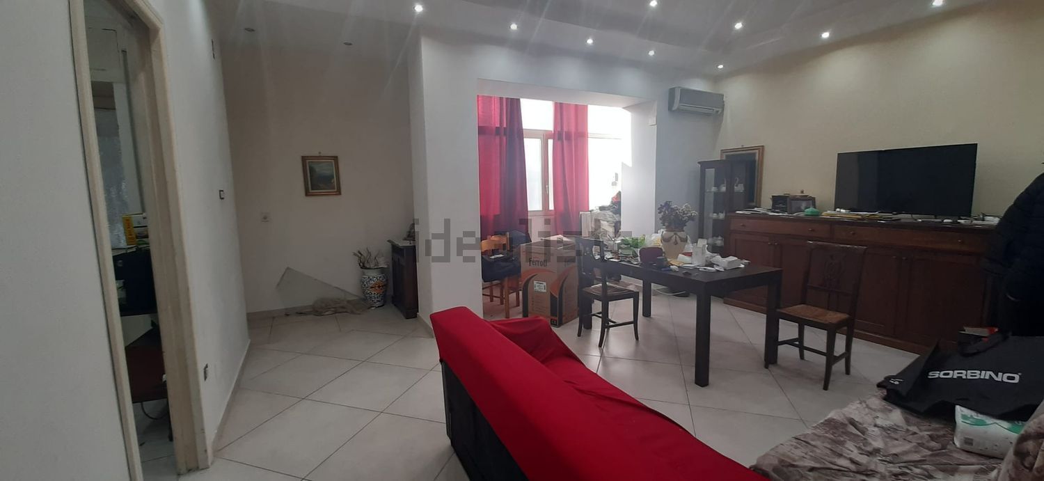 appartamento in vendita a Marano di Napoli