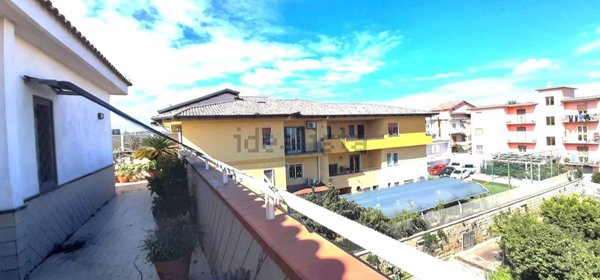 appartamento in vendita a Marano di Napoli