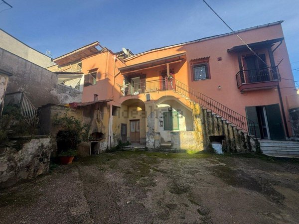 appartamento in vendita a Marano di Napoli in zona Centro Città