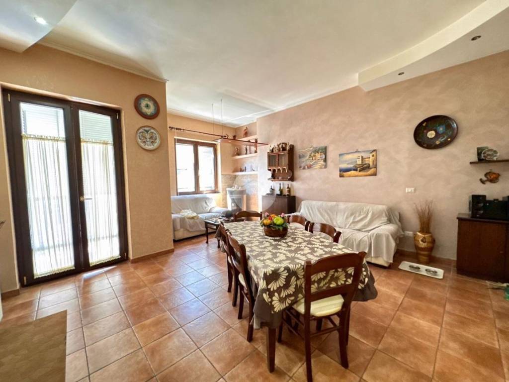 appartamento in vendita a Marano di Napoli