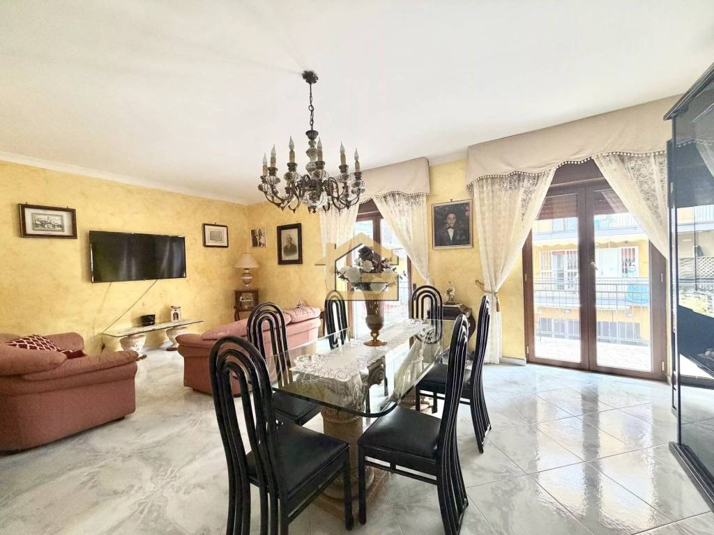appartamento in vendita a Marano di Napoli in zona Centro Città