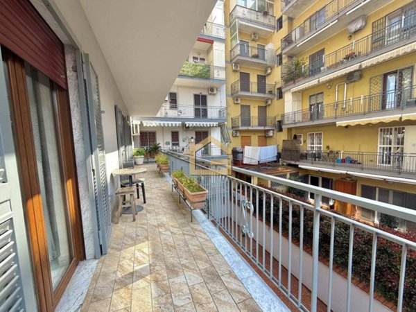 appartamento in vendita a Marano di Napoli in zona Centro Città