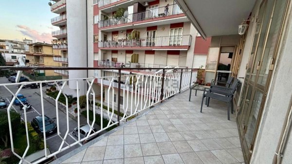 appartamento in vendita a Marano di Napoli