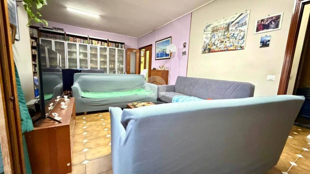 appartamento in vendita a Marano di Napoli