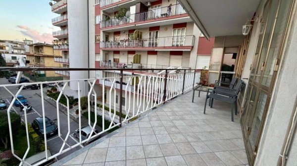 appartamento in vendita a Marano di Napoli