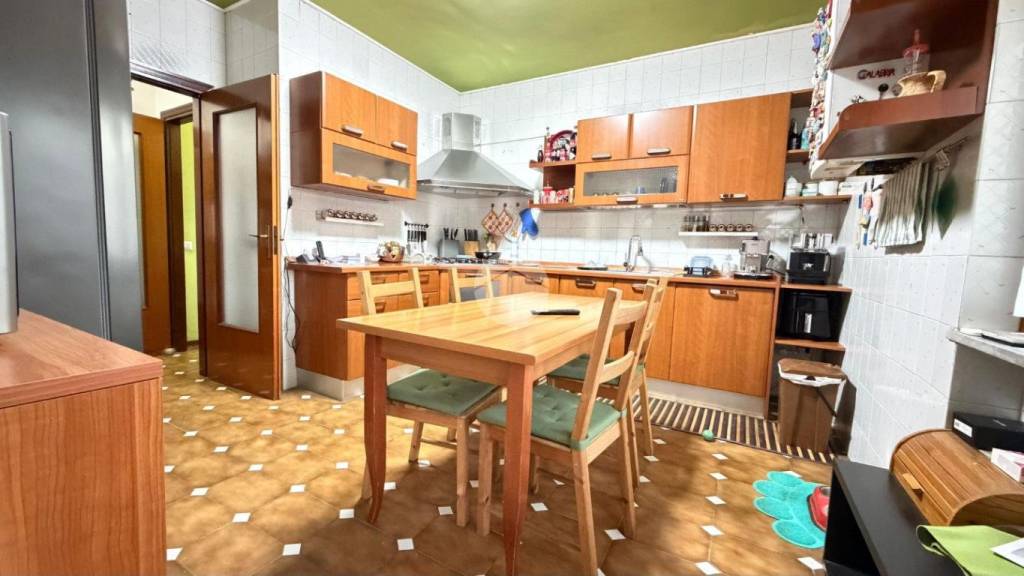 appartamento in vendita a Marano di Napoli