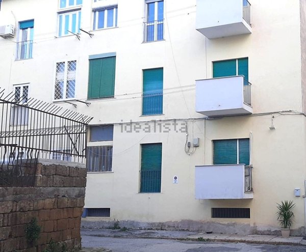 appartamento in vendita a Marano di Napoli in zona Centro Città