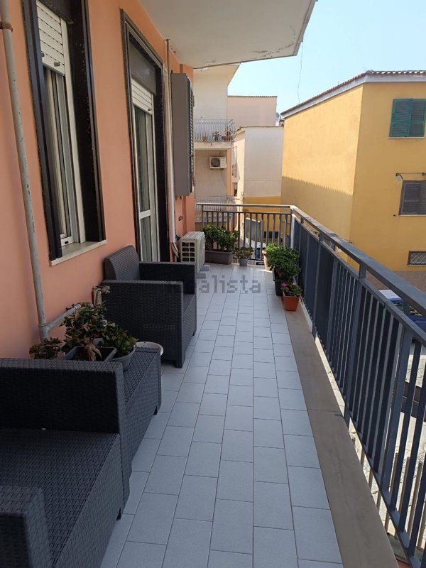 appartamento in vendita a Marano di Napoli in zona Centro Città