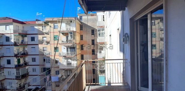 appartamento in vendita a Marano di Napoli in zona Centro Città