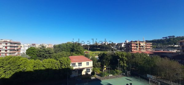appartamento in vendita a Marano di Napoli in zona Centro Città