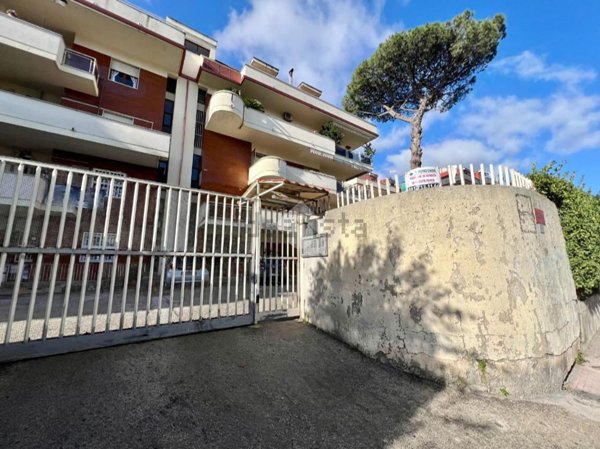 appartamento in vendita a Marano di Napoli in zona San Rocco