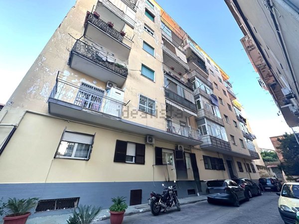 appartamento in vendita a Marano di Napoli