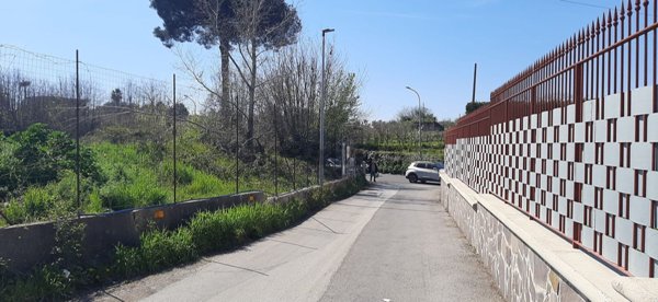 appartamento in vendita a Marano di Napoli
