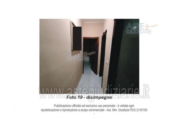 appartamento in vendita a Marano di Napoli