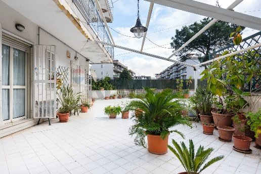appartamento in vendita a Marano di Napoli