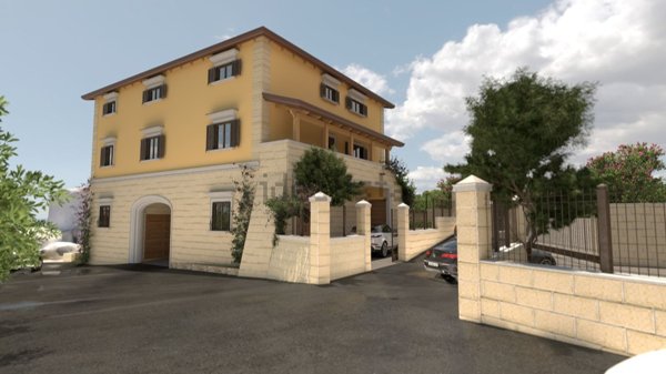 appartamento in vendita a Marano di Napoli in zona Centro Città