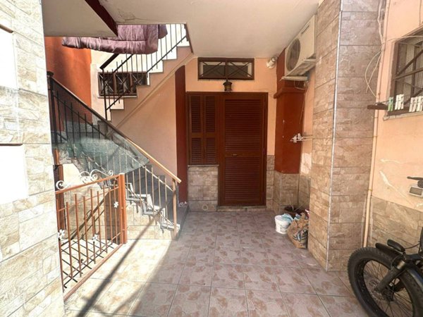 intera palazzina in vendita a Marano di Napoli in zona Centro Città