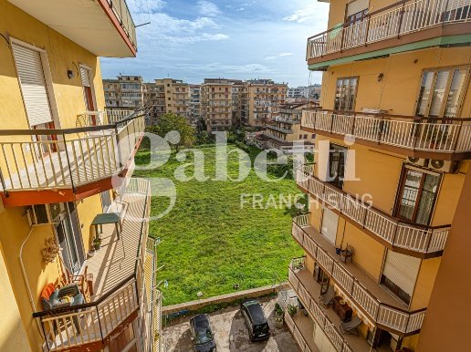 appartamento in vendita a Marano di Napoli in zona Centro Città