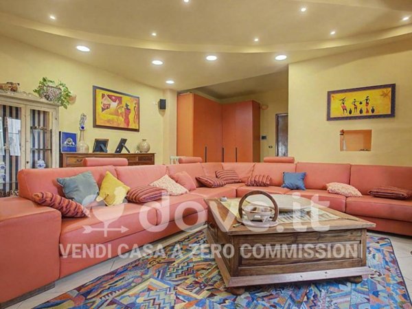 appartamento in vendita a Marano di Napoli
