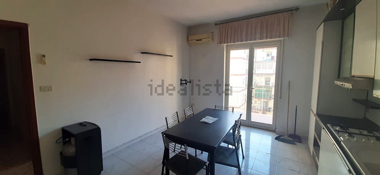 appartamento in vendita a Marano di Napoli