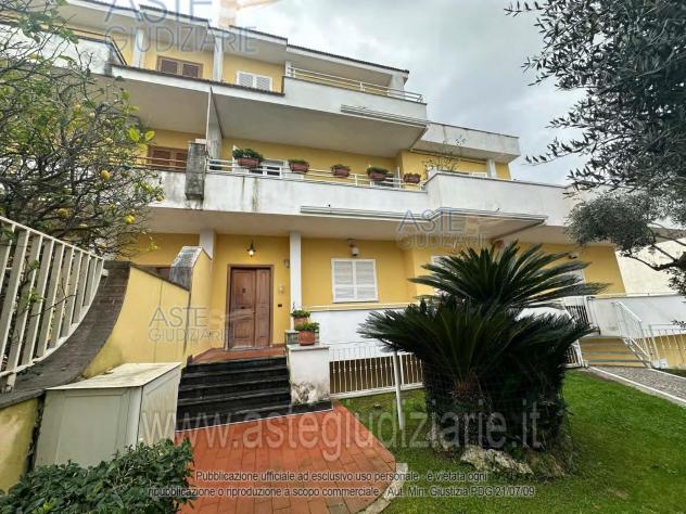 appartamento in vendita a Marano di Napoli