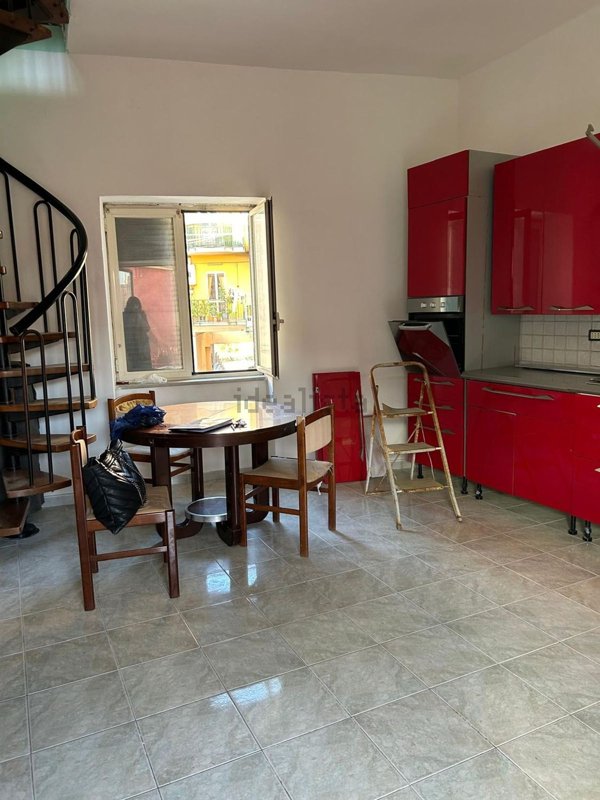 appartamento in vendita a Marano di Napoli in zona Centro Città