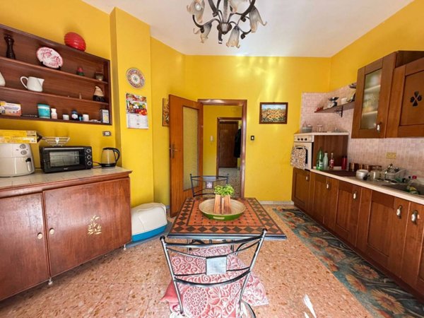 appartamento in vendita a Marano di Napoli