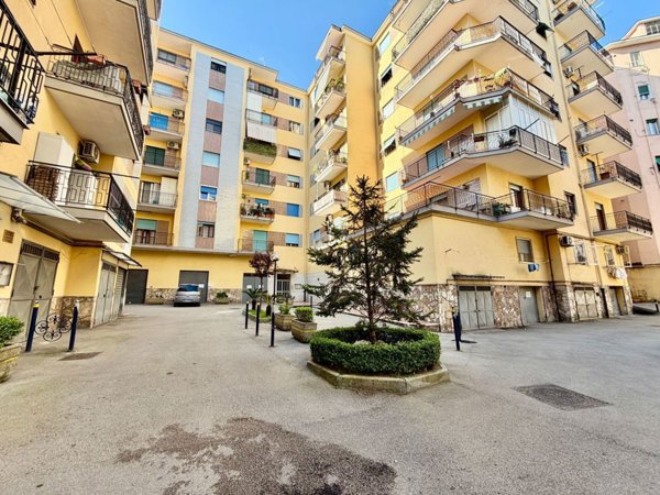 appartamento in vendita a Marano di Napoli
