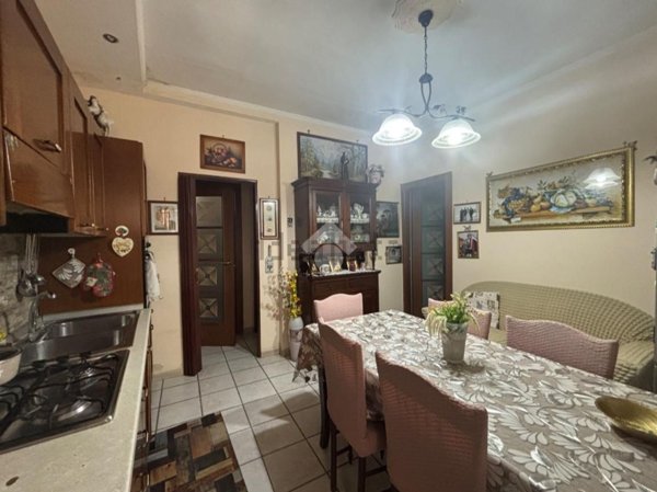 appartamento in vendita a Marano di Napoli in zona Centro Città