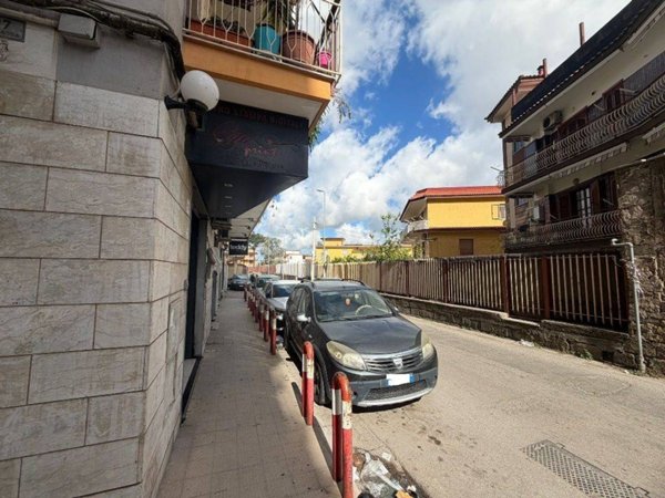 appartamento in vendita a Marano di Napoli in zona Centro Città
